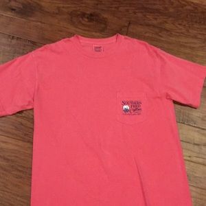 Southern Fried Cotton T-shirt
